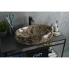 Раковина 59x40 см GID Stone Edition Mnc168