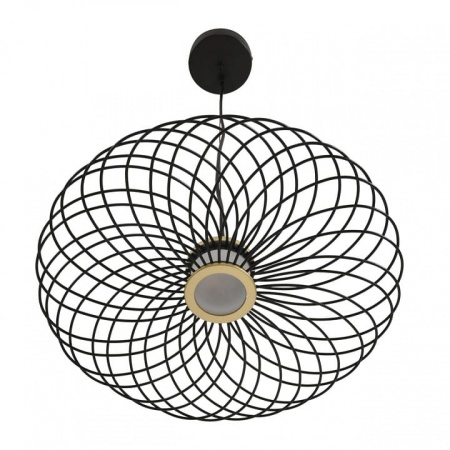 Подвесной светильник Lumion CAMOMILE 8379/9L