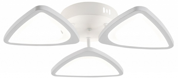 Потолочная люстра Escada 10273 10273/3LED