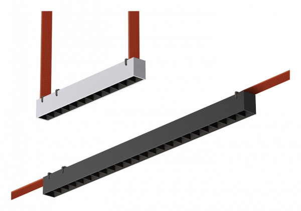 Подвесной светильник ST-Luce BAND ST455.436.12