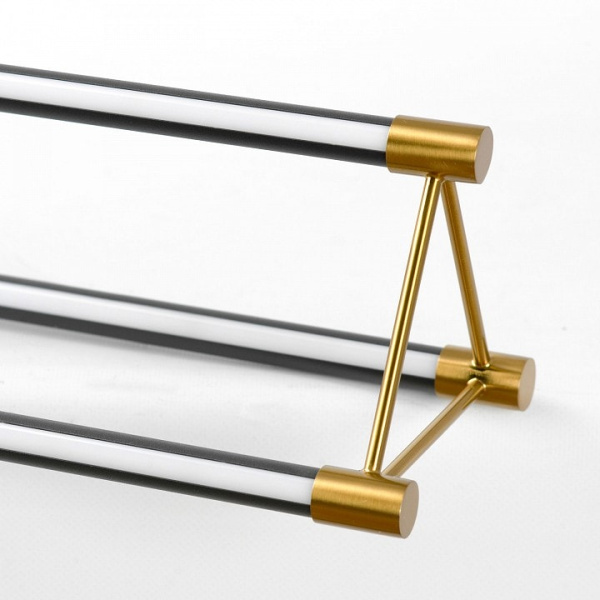 Подвесной светильник Lussole HIDALGO LSP-7439