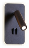 Бра Ambrella Light FW FW255