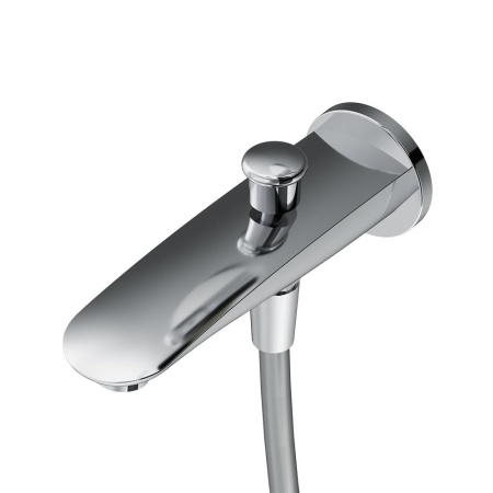 Душевой комплект AM.PM X-Joy TouchReel FP85A10020