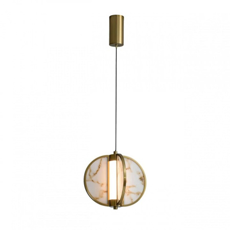Подвесной светильник Odeon Light Toscana 5447/12L