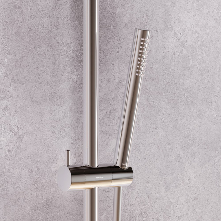 Душевая стойка Damixa Scandinavian Pure 936710000