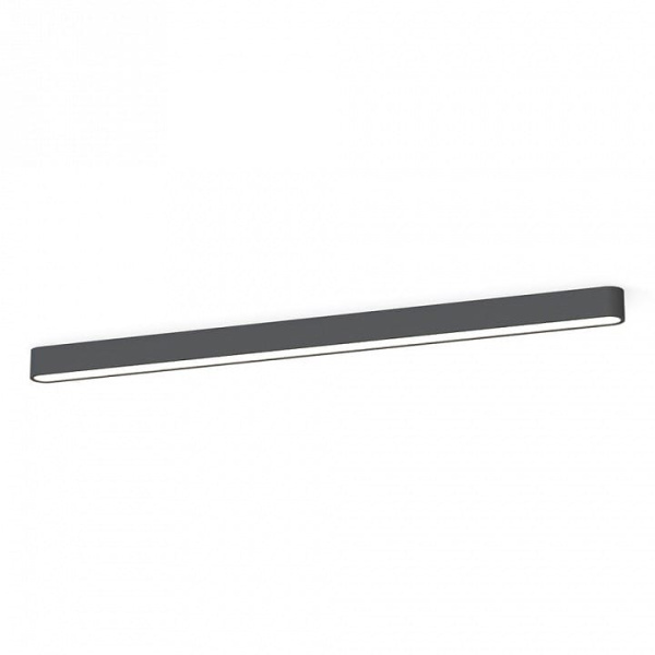 Накладной светильник Nowodvorski Soft Ceiling Led 120x6 7524