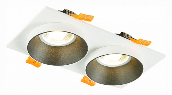 Встраиваемый светильник ST-Luce ST206 ST206.528.02