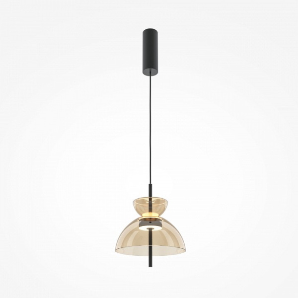 Подвесной светильник Maytoni Bangkok MOD185PL-L12CG3K2