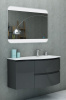 Раковина Cezares Vague 50154 правая