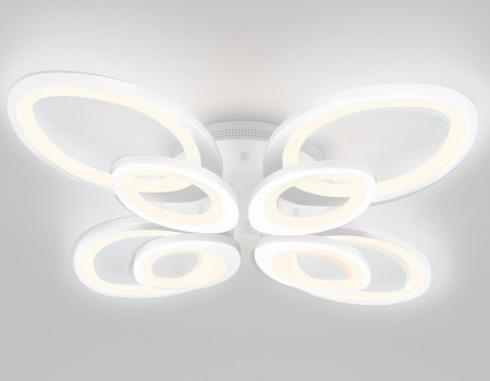 Потолочная люстра Ambrella Light FA FA4493