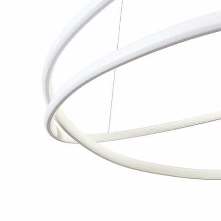 Подвесной светильник Maytoni Halo MOD100PL-L47WK1