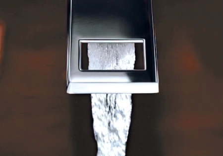 Смеситель Grohe Allure Brilliant 23119000 напольный