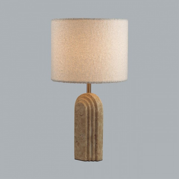 Настольная лампа декоративная Odeon Light MIDCENT 7172/1T