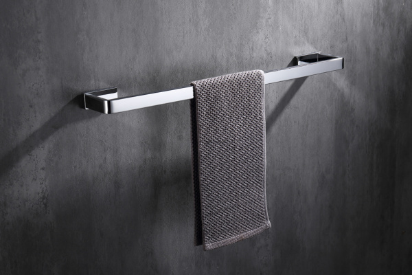 Полотенцедержатель Abber Westen AA1754 хром