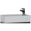 Раковина Aquanet Sanovit 7045-KL