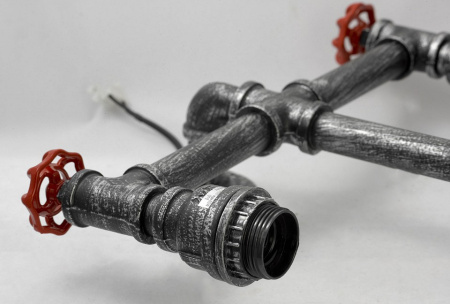 Бра Lussole Irondequoit LSP-9192