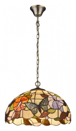 Подвесной светильник Velante 816 816-806-02