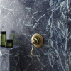 Смеситель для душа Paini Duomo 88F3690 встраиваемый
