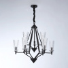 Подвесная люстра Ambrella Light TR TR3238