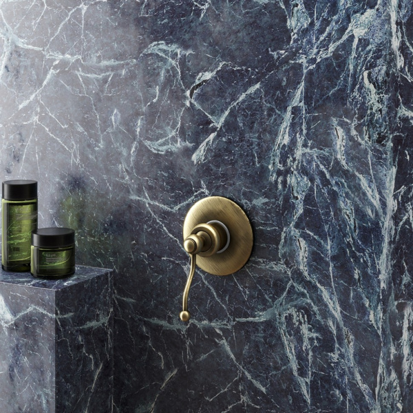 Смеситель для душа Paini Duomo 88F3690 встраиваемый