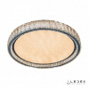 Накладной светильник iLedex Crystal 16163/600 CR