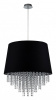Подвесной светильник Escada Charm 652/5S Black