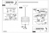 Подвесной светильник Eglo Cardigan 49202