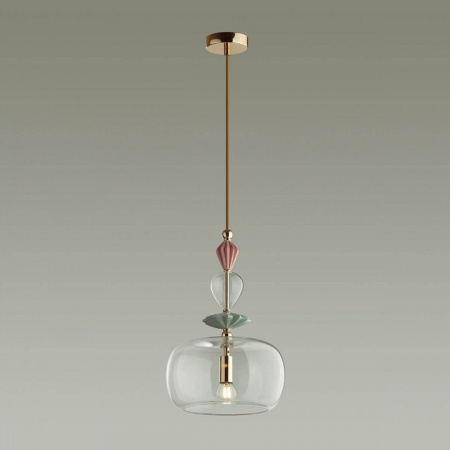 Подвесной светильник Odeon Light Bizet 4855/1A