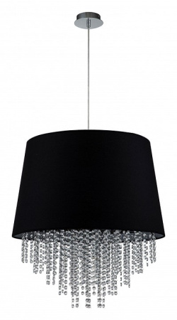 Подвесной светильник Escada Charm 652/5S Black