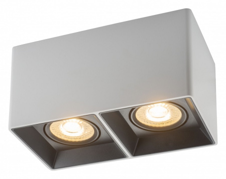 Накладной светильник Denkirs DK3030 DK3035-WB