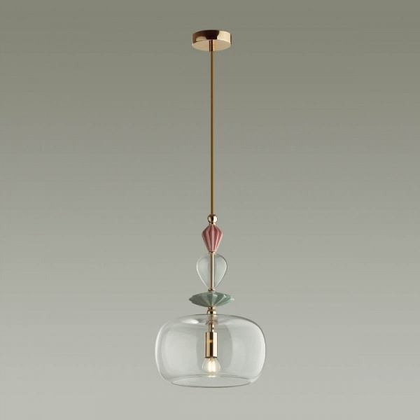 Подвесной светильник Odeon Light Bizet 4855/1A