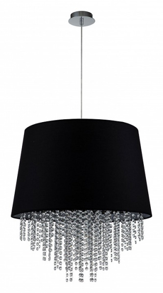 Подвесной светильник Escada Charm 652/5S Black