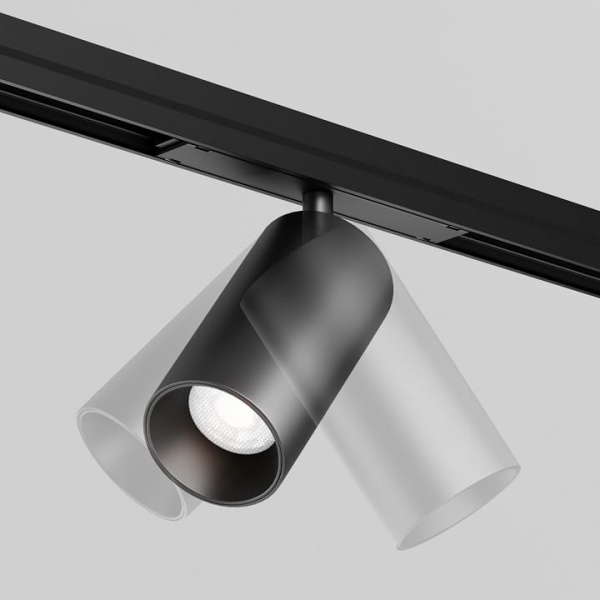 Светильник на штанге Maytoni Outdoor Focus Led O-TR02-1-S-20WB4K