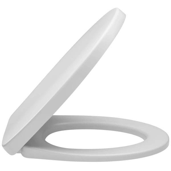 Унитаз-компакт Jacob Delafon Patio UJV102-00 + ETB212-00 + E70021-00 безободковый, с сиденьем микролифт, белый