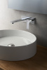 Смеситель для раковины Kludi ZENTA SL 482470565 хром
