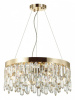 Подвесная люстра Odeon Light Dakisa 4986/6
