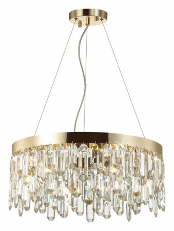 Подвесная люстра Odeon Light Dakisa 4986/6