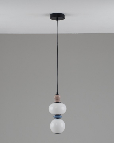 Подвесной светильник Moderli Glaze V11700-PL