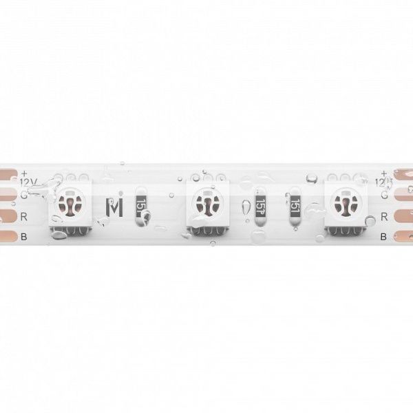 Лента светодиодная Maytoni Led Strip RGB светодиодная лента 201196