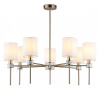 Люстра на штанге Ambrella Light HIGH LIGHT LH72373