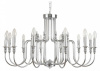 Подвесная люстра Lumion SUANA 8317/12