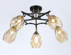 Люстра на штанге Ambrella Light TR TR303035
