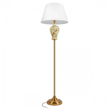 Торшер Loft it Gladiole 10382F