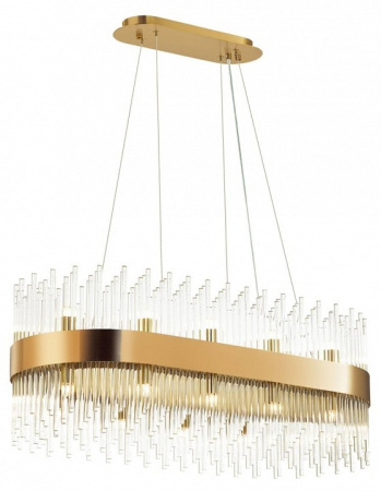 Подвесной светильник Odeon Light Focco 4722/24