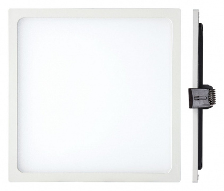 Встраиваемый светильник Mantra Saona C0196