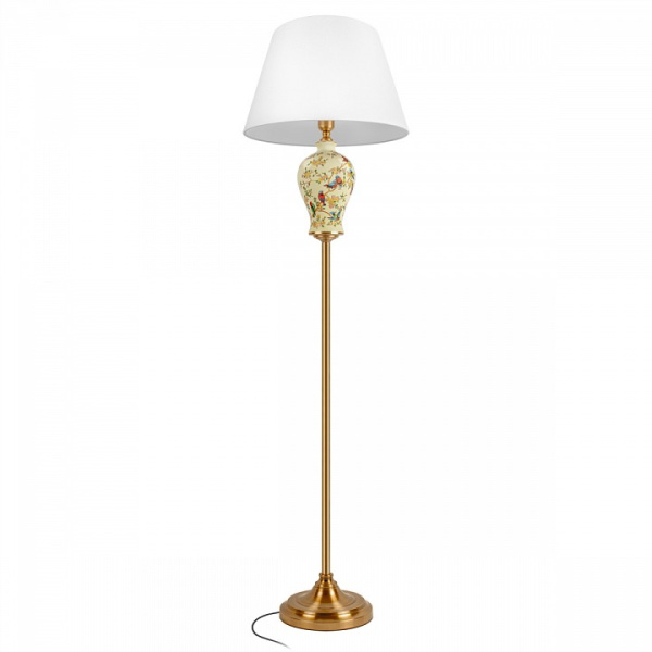Торшер Loft it Gladiole 10382F