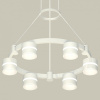 Подвесная люстра Ambrella Light XR XR92031202