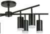 Люстра на штанге Lightstar Rullo LR7283780