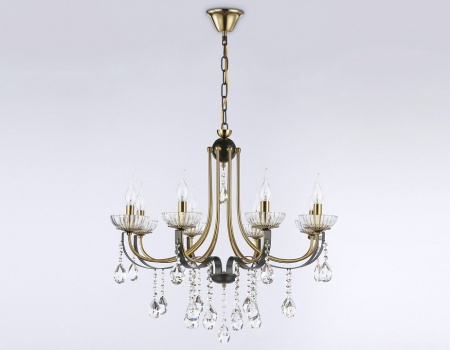 Подвесная люстра Ambrella Light TR TR4953