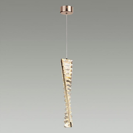 Подвесной светильник Lumion Ledio 5674/10L